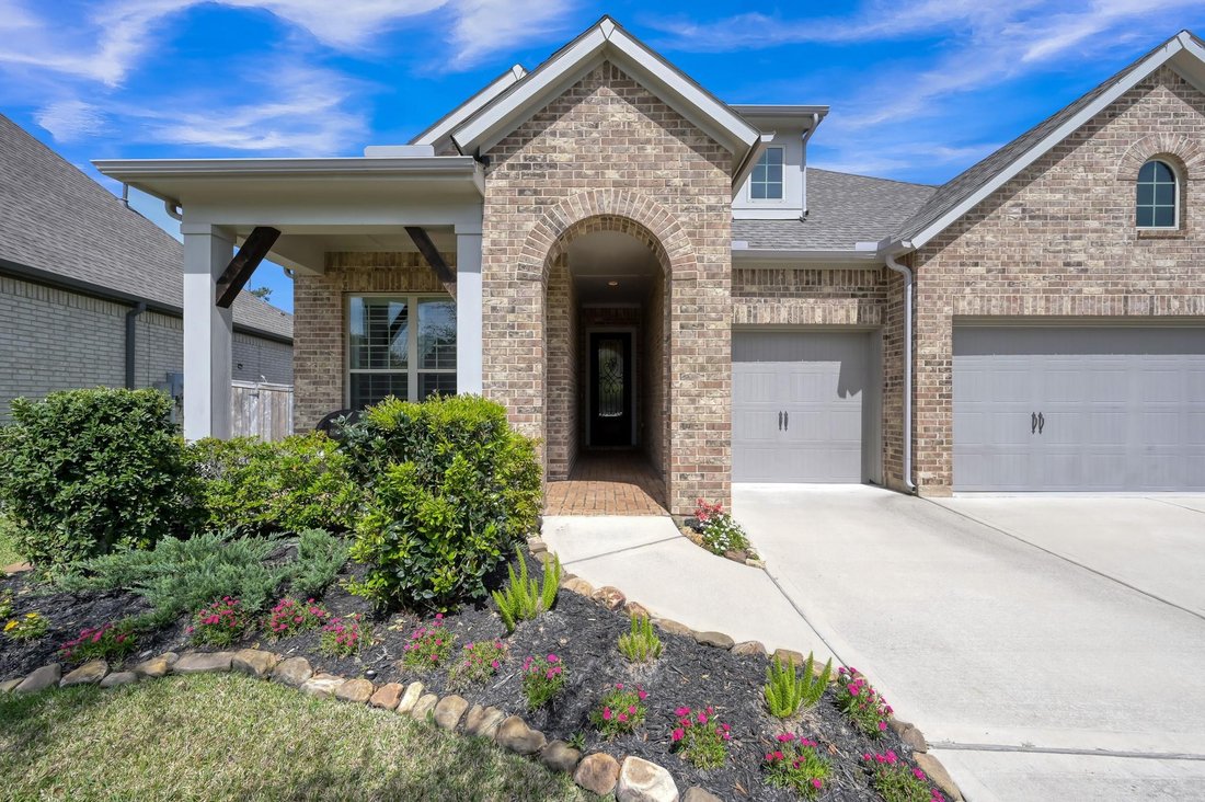 House in Conroe, Texas, United States 5 - 18148772