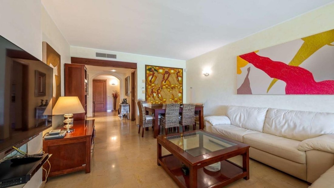Apartment in Rotes Velles, Calvia, Balearic Islands 5 - 18147747