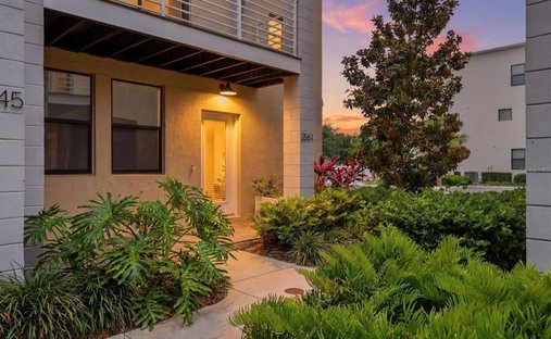 House in St. Petersburg, Florida, United States 1