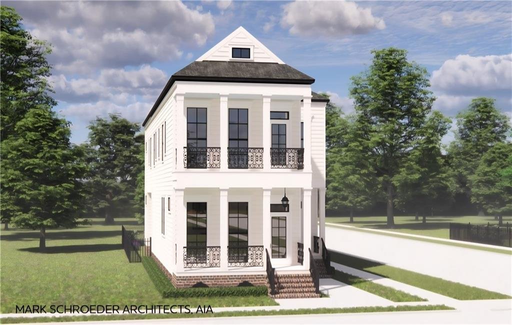 House in New Orleans, Louisiana, United States 5 - 18147923