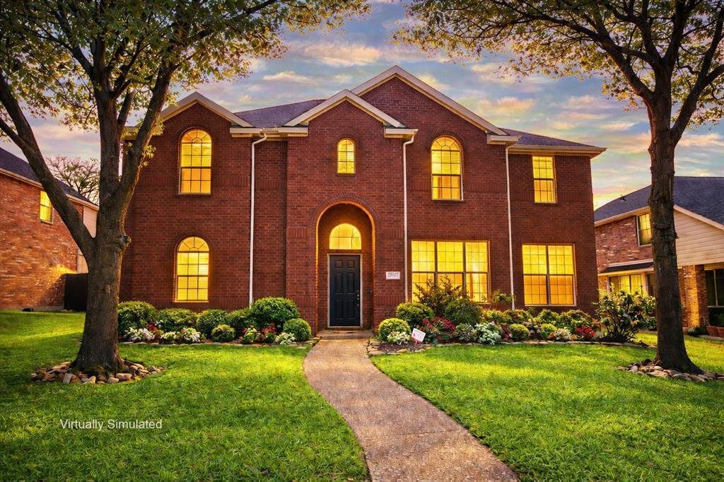 House in Frisco, Texas, United States 4 - 17297188