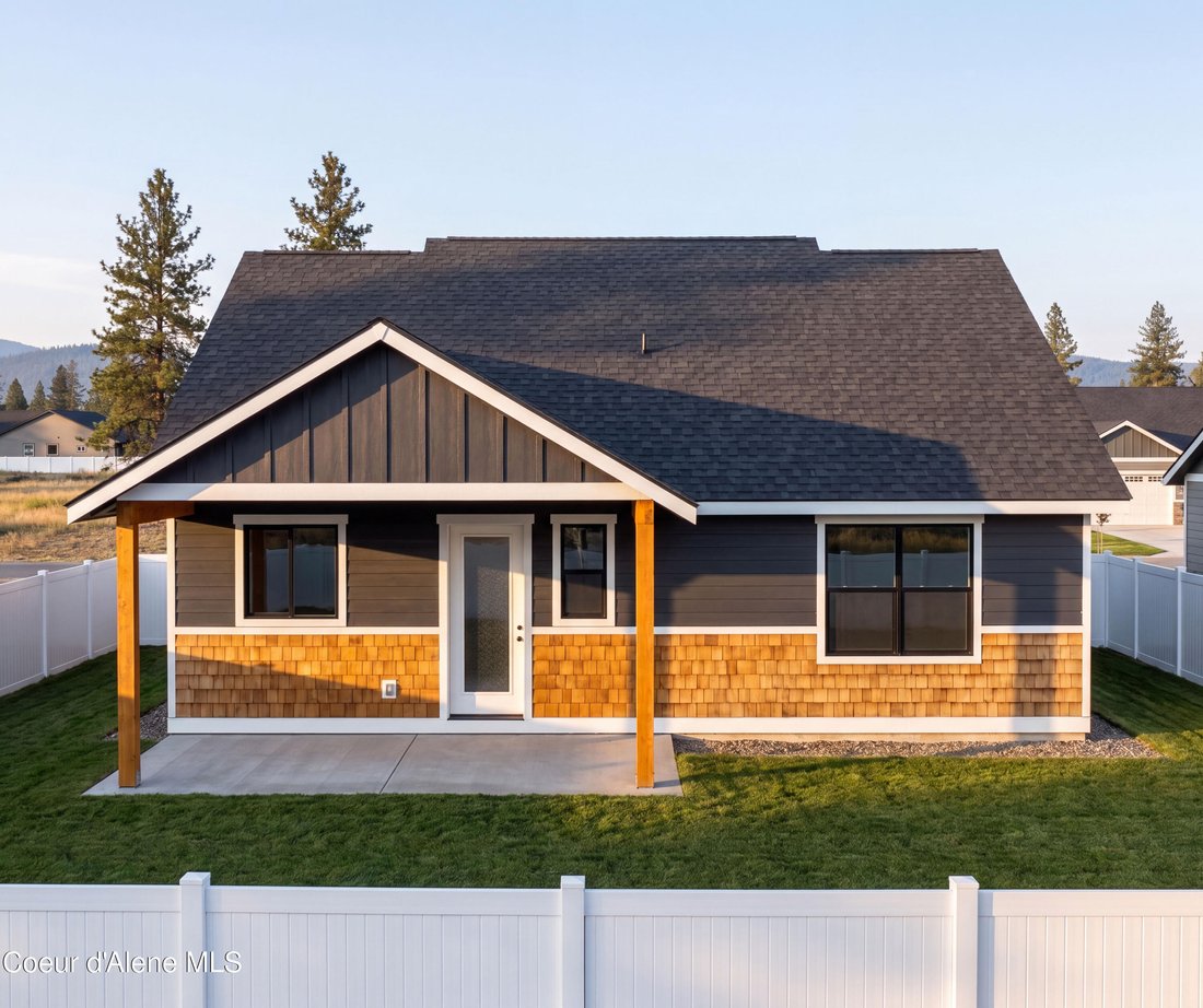 House in Sagle, Idaho, United States 2 - 18147617