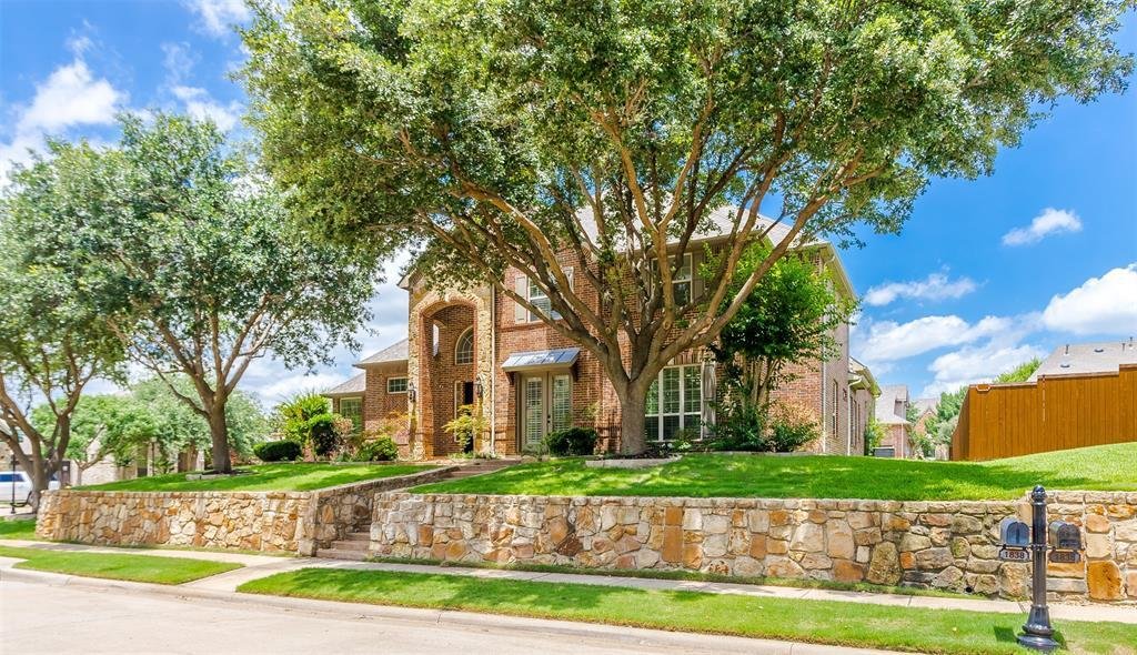 House in Allen, Texas, United States 4 - 18150103