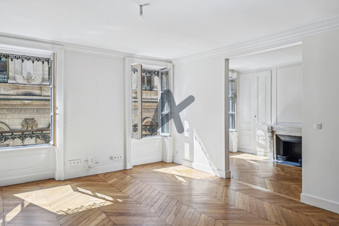 Apartment in Sans Souci-Dauphiné, Lyon 3e Arrondissement, Lyon 1 - 16256850