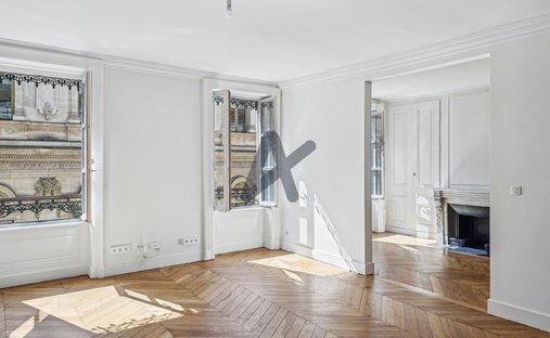 Apartment in Perralière, Lyon, Auvergne-Rhône-Alpes 1