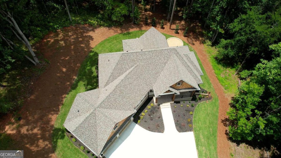 House in Greensboro, Georgia, United States 2 - 18145594
