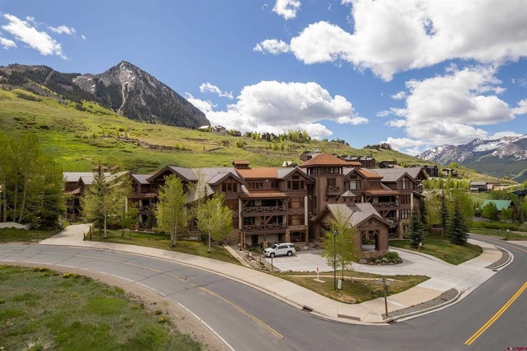 House in Crested Butte, Colorado, United States 1 - 18150977