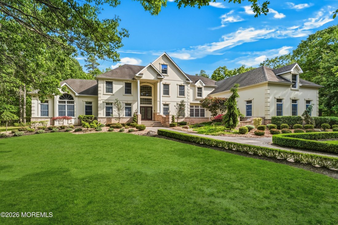 House in Jackson Township, New Jersey, United States 3 - 18147679