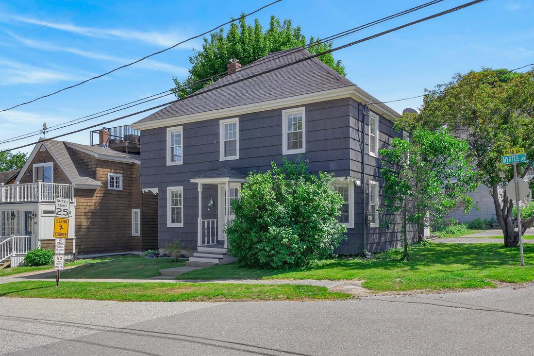 House in South Portland, Maine, United States 1 - 18147311