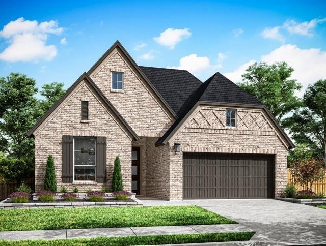 House in Spring, Texas, United States 1 - 18145288