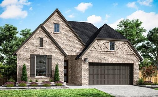 House in Spring, Texas, United States 1