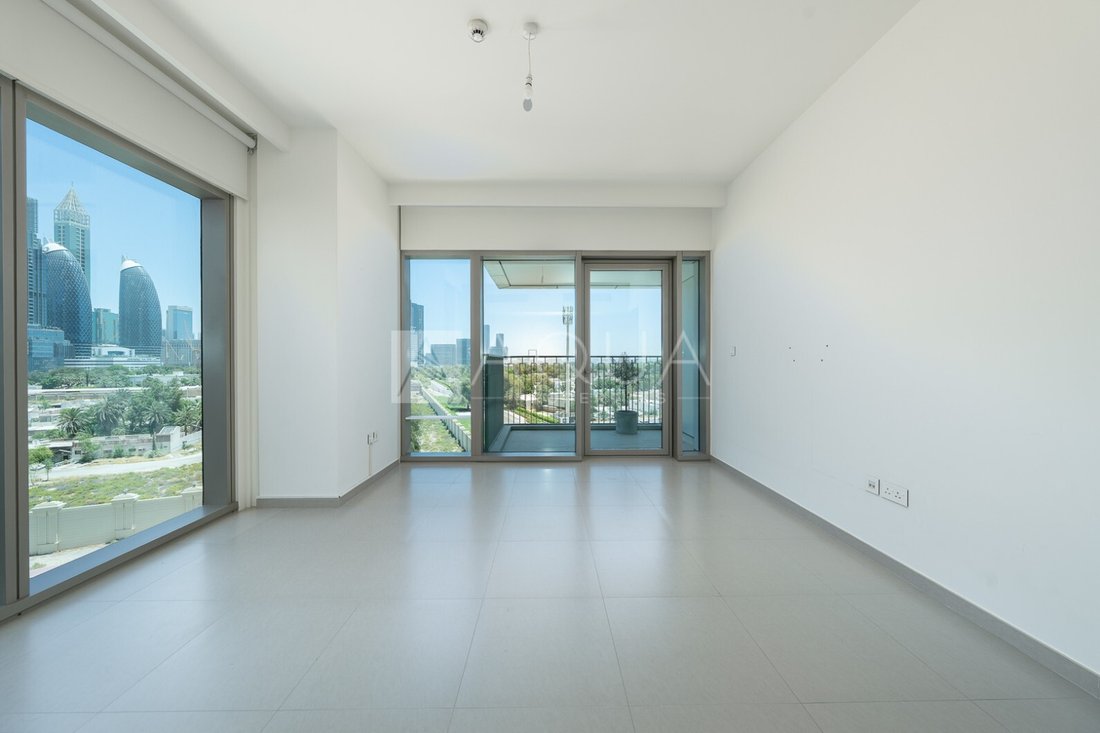Apartment in Zabeel, Dubai, United Arab Emirates 1 - 17836367
