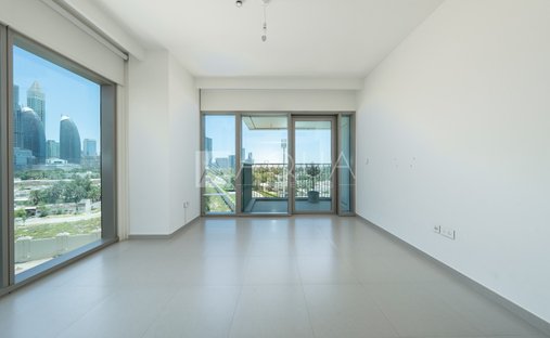 Apartment in Zabeel, Dubai, United Arab Emirates 1
