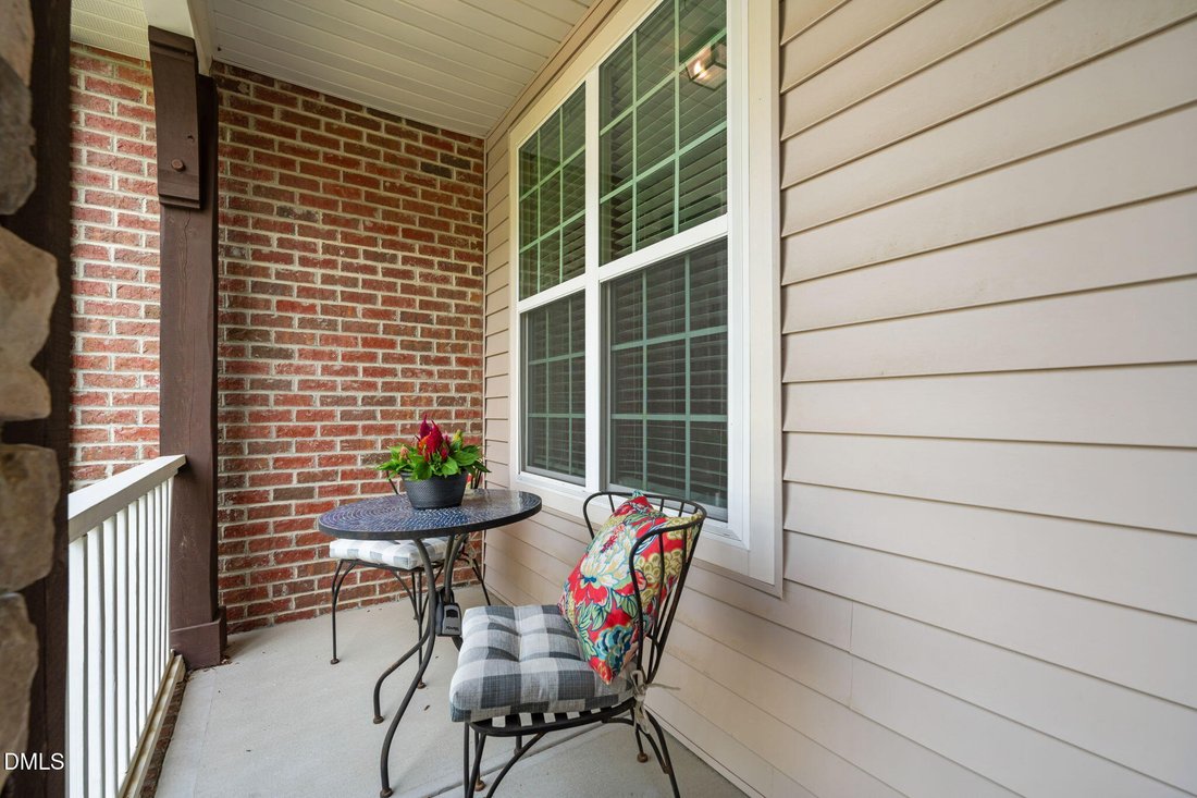 House in Raleigh, North Carolina, United States 5 - 18145805