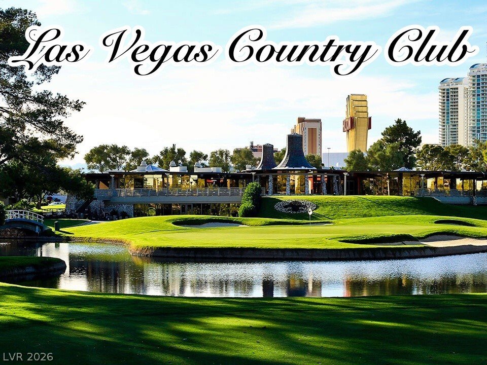 House in Las Vegas, Nevada, United States 2 - 18148637