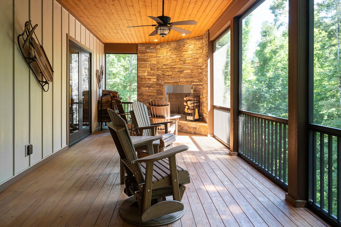 Casa en Fairview, Carolina del Norte, Estados Unidos 5 - 18147318