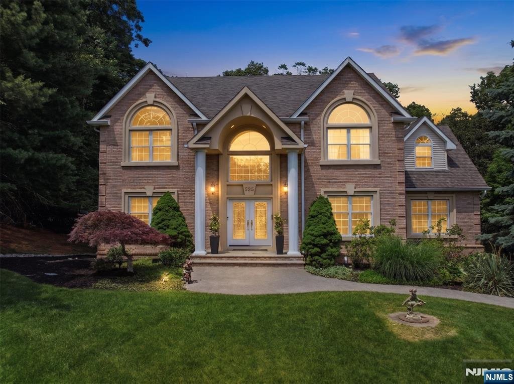 House in Mahwah, New Jersey, United States 1 - 18145033