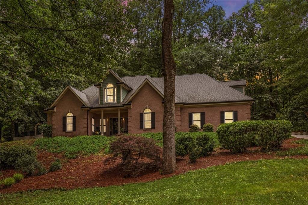 House in Cumming, Georgia, United States 2 - 18149597