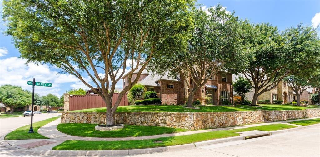 House in Allen, Texas, United States 3 - 18150103