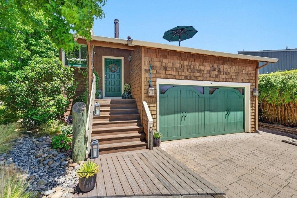 House in Aptos, California, United States 2 - 18151112