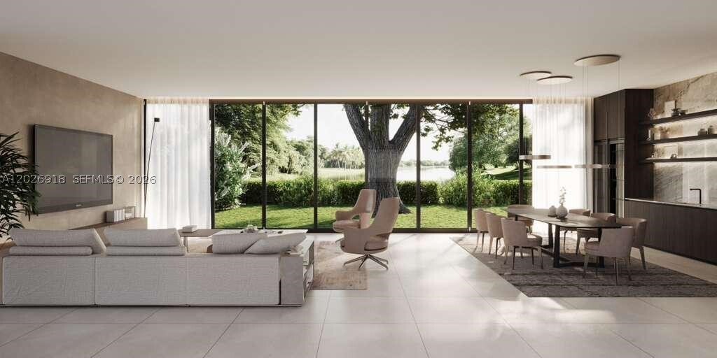 House in Coral Gables, Florida, United States 1 - 18109023