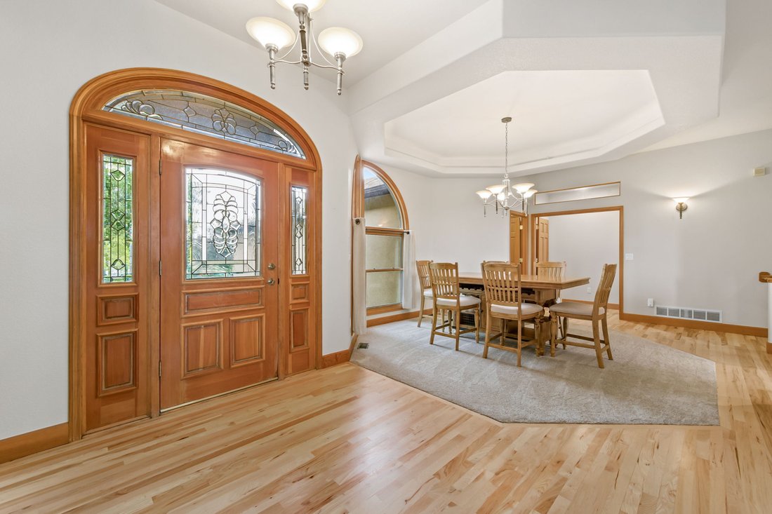 House in Mead, Colorado, United States 3 - 18146048
