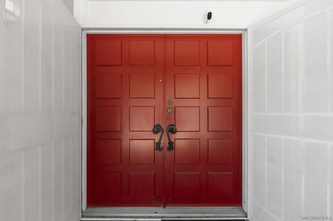House in San Diego, California, United States 3 - 18148418