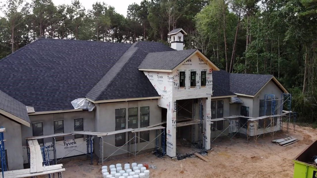 House in Montgomery, Texas, United States 3 - 18122484