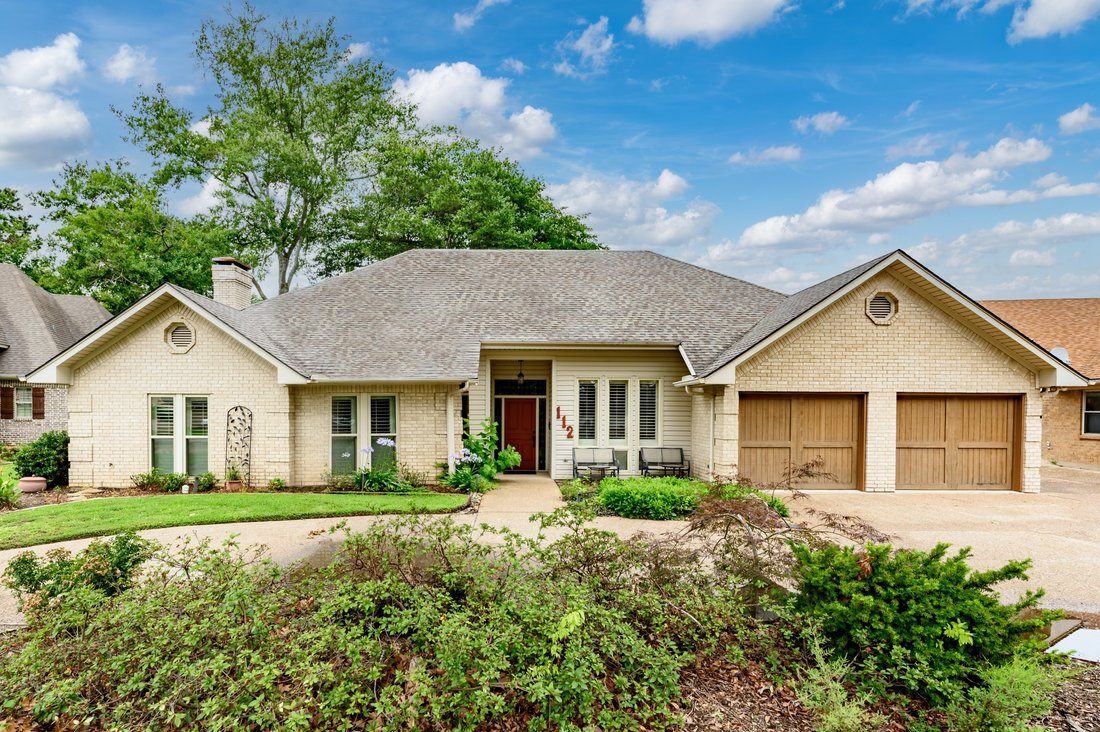 House in Bullard, Texas, United States 1 - 18147332