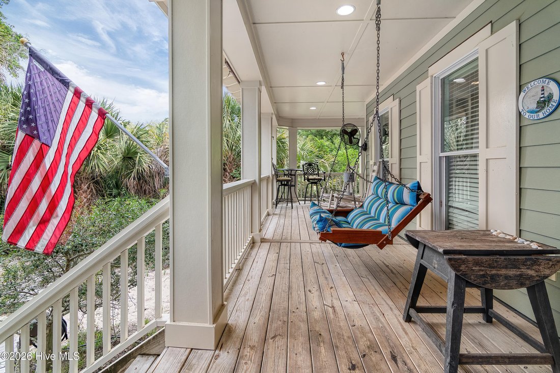 House in Southport, North Carolina, United States 3 - 17795635