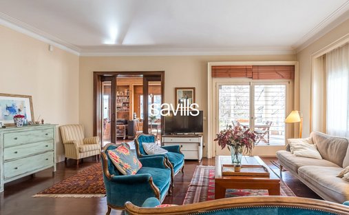Appartement à Sarrià-Sant Gervasi, Barcelone, Espagne 1