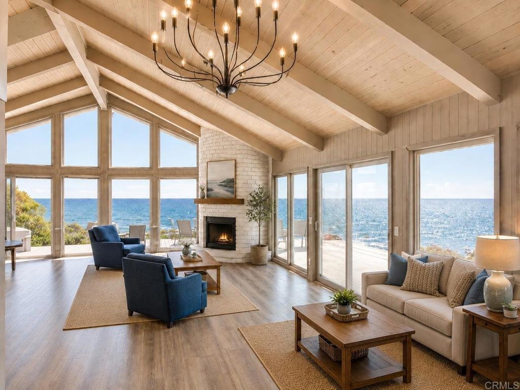 House in Cambria, California, United States 1 - 18147438