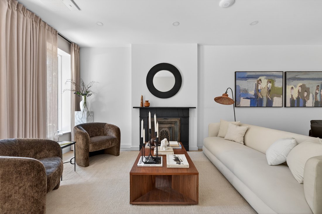 Apartment in New York, New York, United States 1 - 18145674