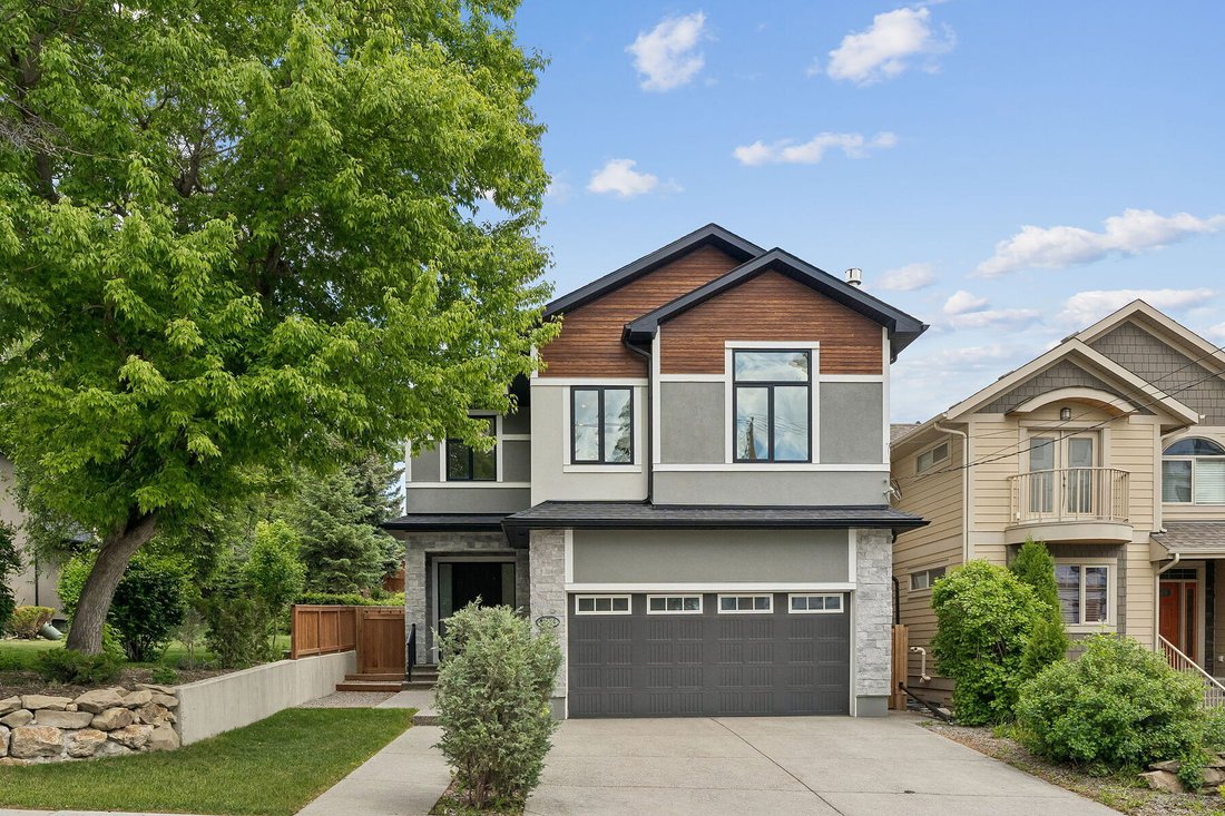 House in Calgary, Alberta, Canada 1 - 18147345