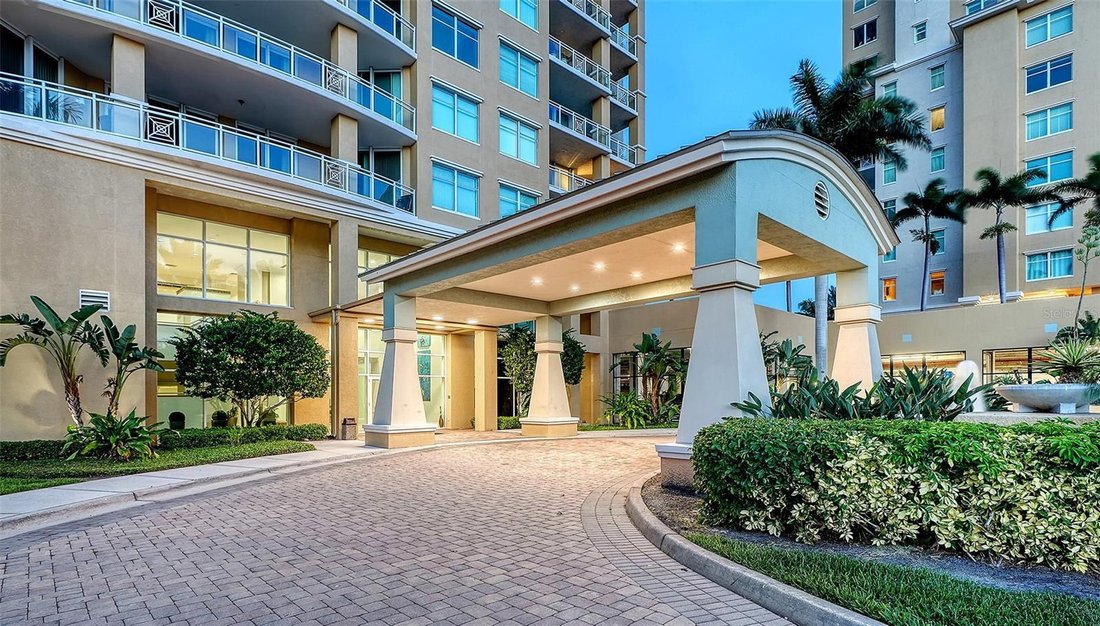 Condo in Palmetto, Florida, United States 3 - 18148524