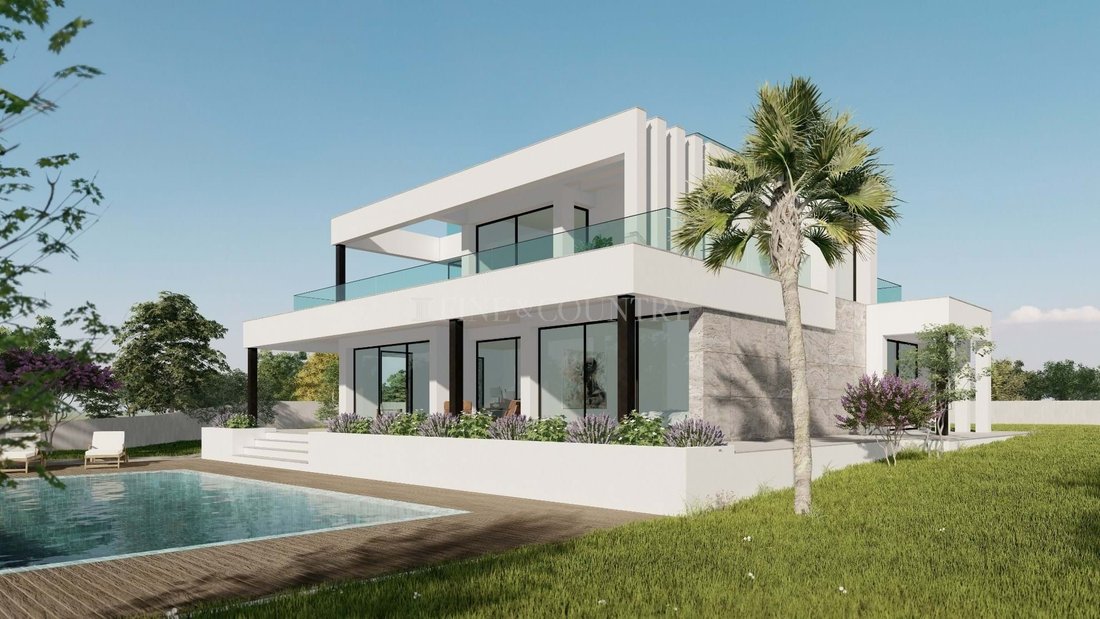 House in Carvoeiro, Algarve, Portugal 3 - 15837091
