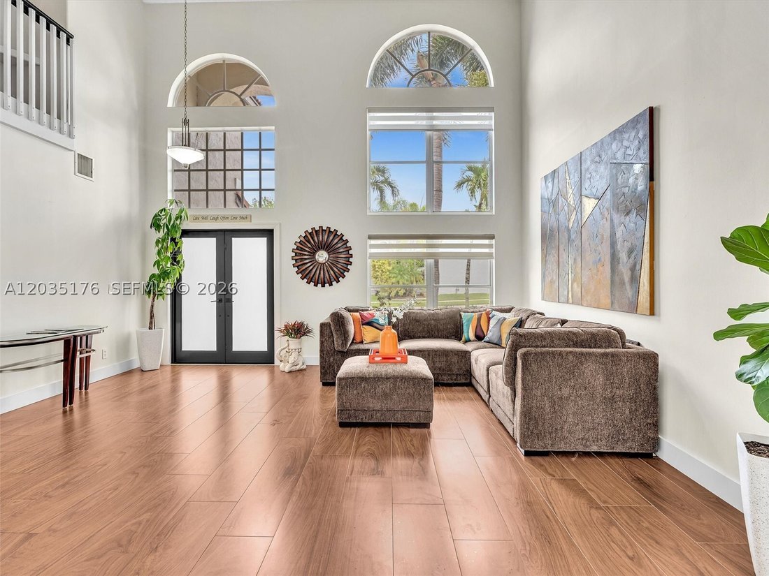 House in Miramar, Florida, United States 5 - 18148884