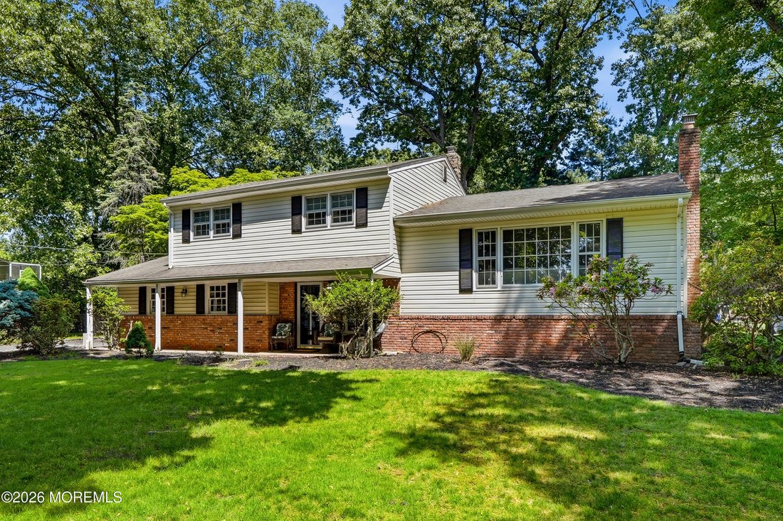 House in River Vale, New Jersey, United States 4 - 18147668