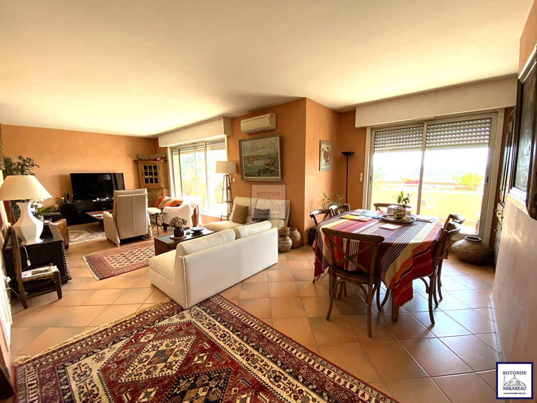 Apartment in Granettes-Jauberte-Sainte Anne, Aix-en-Provence, France 4 - 18148555