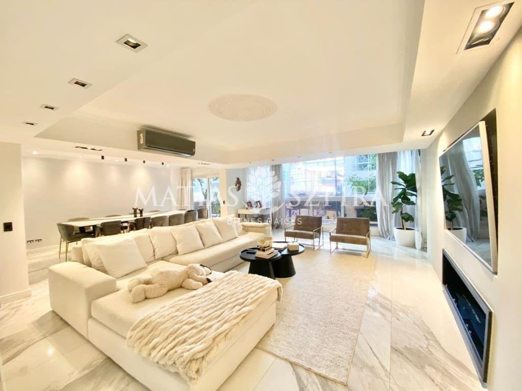 Apartment in Buenos Aires, Buenos Aires, Argentina 4 - 18147410