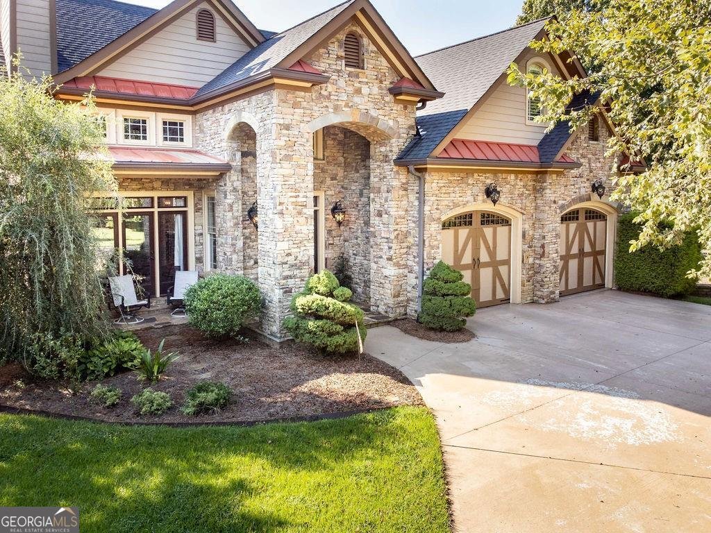 House in Lula, Georgia, United States 2 - 18145655