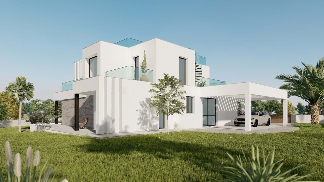 House in Carvoeiro, Algarve, Portugal 5 - 15837091