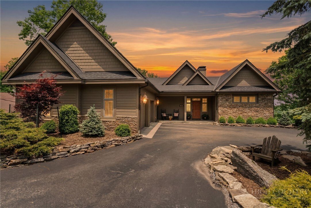 House in Banner Elk, North Carolina, United States 1 - 18147590