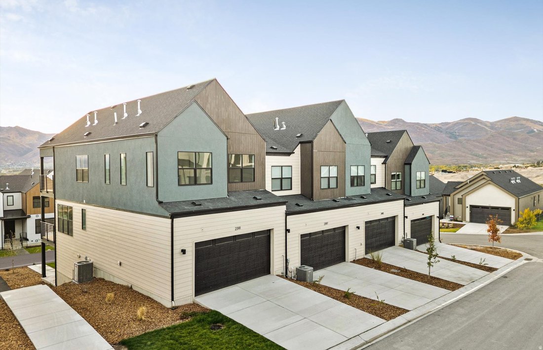 Townhouse in Heber City, Utah, United States 3 - 18147743