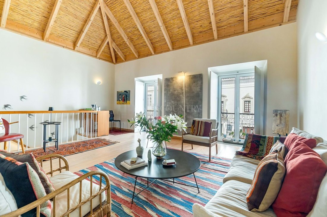 Apartment in Tavira (Santa Maria e Santiago), Algarve, Portugal 1 - 18147282