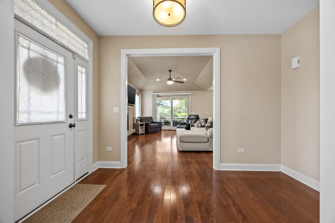 Townhouse in Homer Glen, Illinois, United States 3 - 18145016