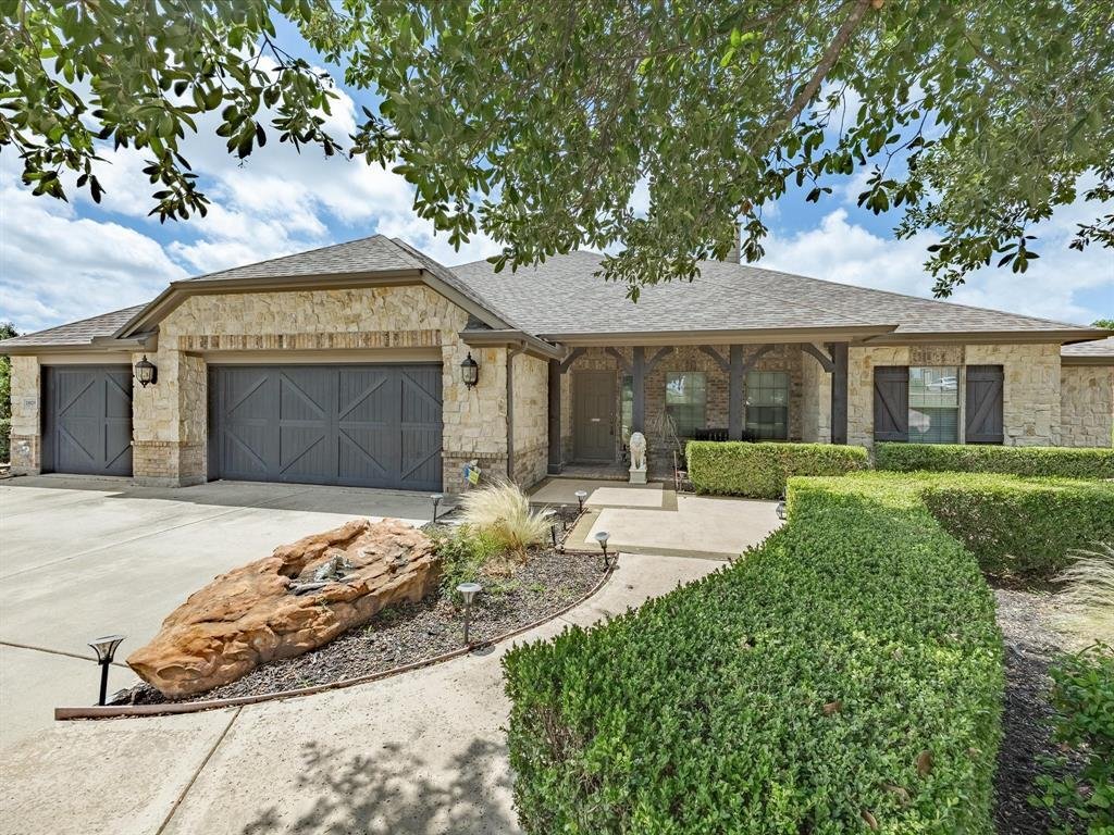 House in Fort Worth, Texas, United States 1 - 18150160