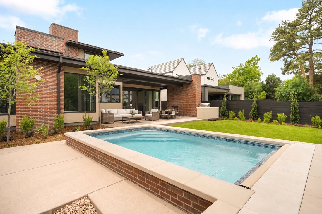 House in Denver, Colorado, United States 2 - 18147288