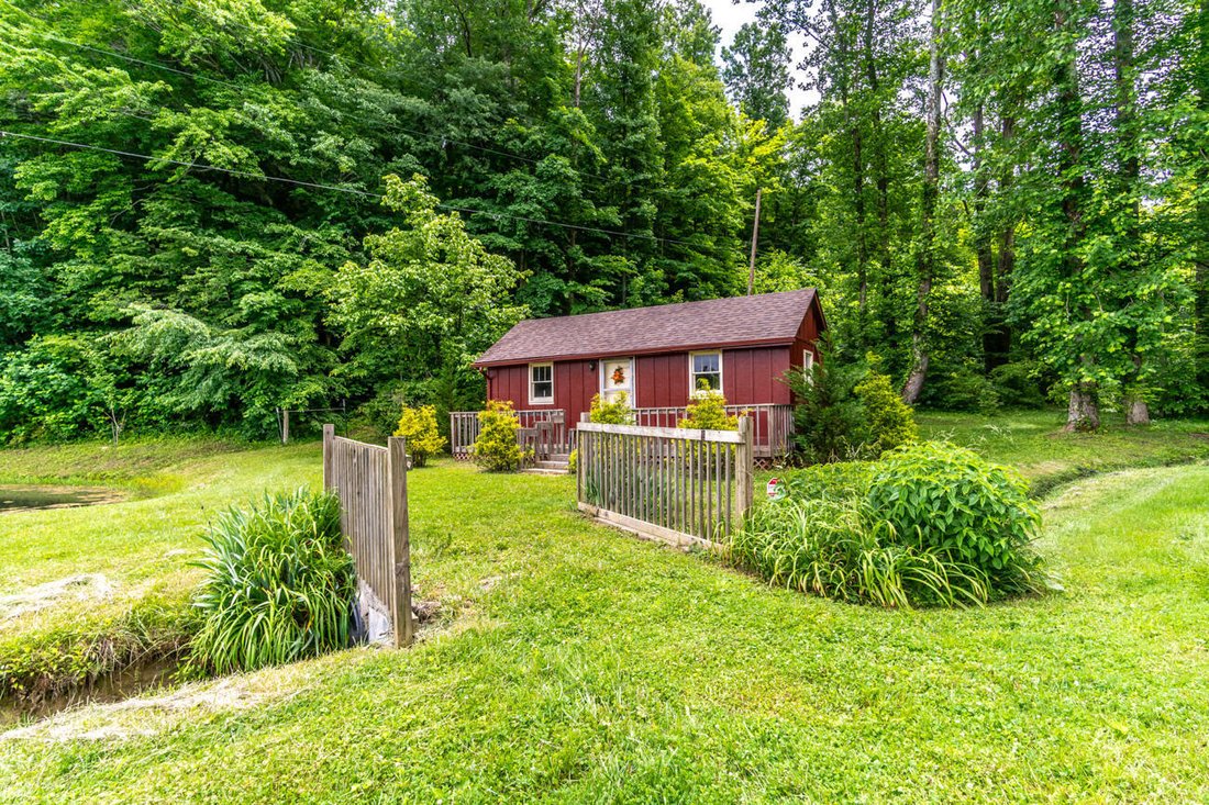 Farm Ranch in Mount Vernon, Kentucky, United States 3 - 18145037