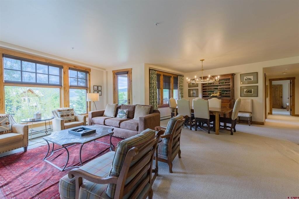 House in Crested Butte, Colorado, United States 5 - 18150977